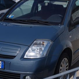 Citroen C2 1400 TD 